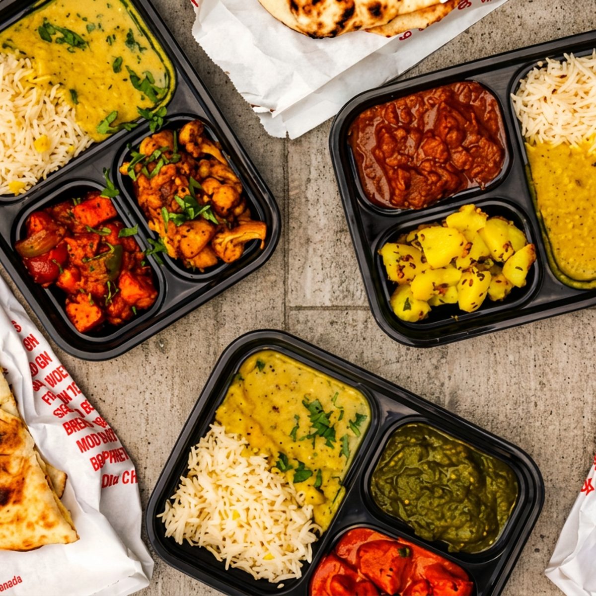 Catering for Your Next Event