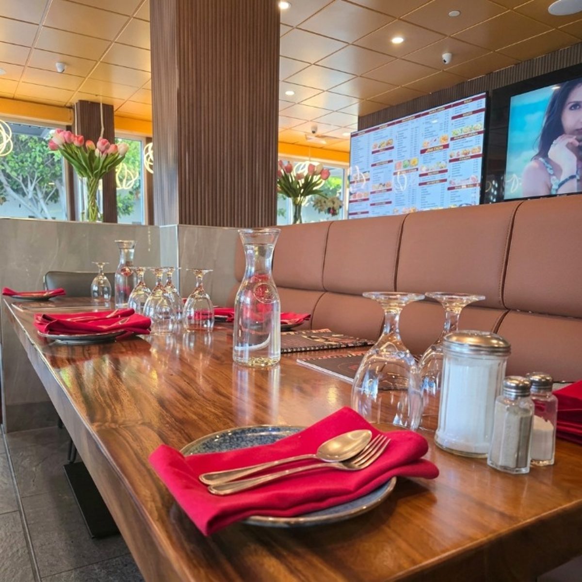 The Story Behind Chaat Diner