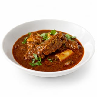 Lamb Curry (Roganjosh) (Half Tray)