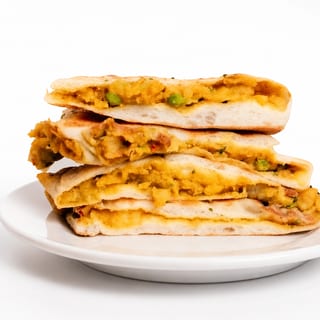 Aloo Naan