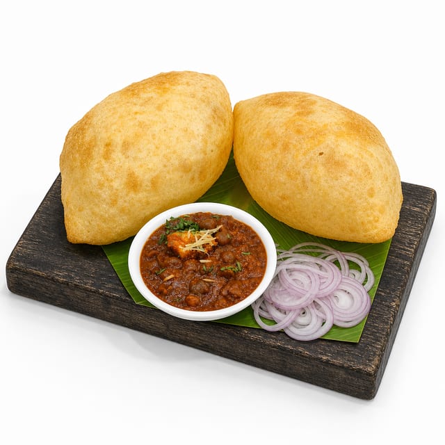 Bhature Bhaji (2).