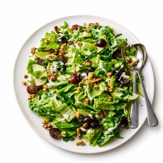 Chaat Salad