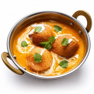 Malai Kofta