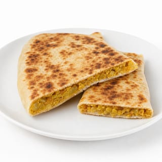 Gobi Naan