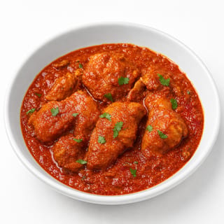 Chicken Vindaloo (Half Tray)