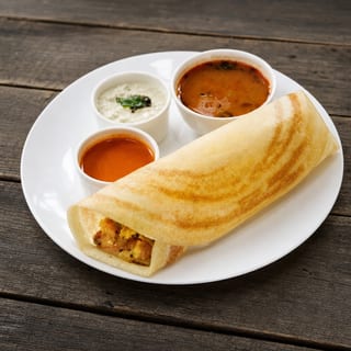 Masala Dosa