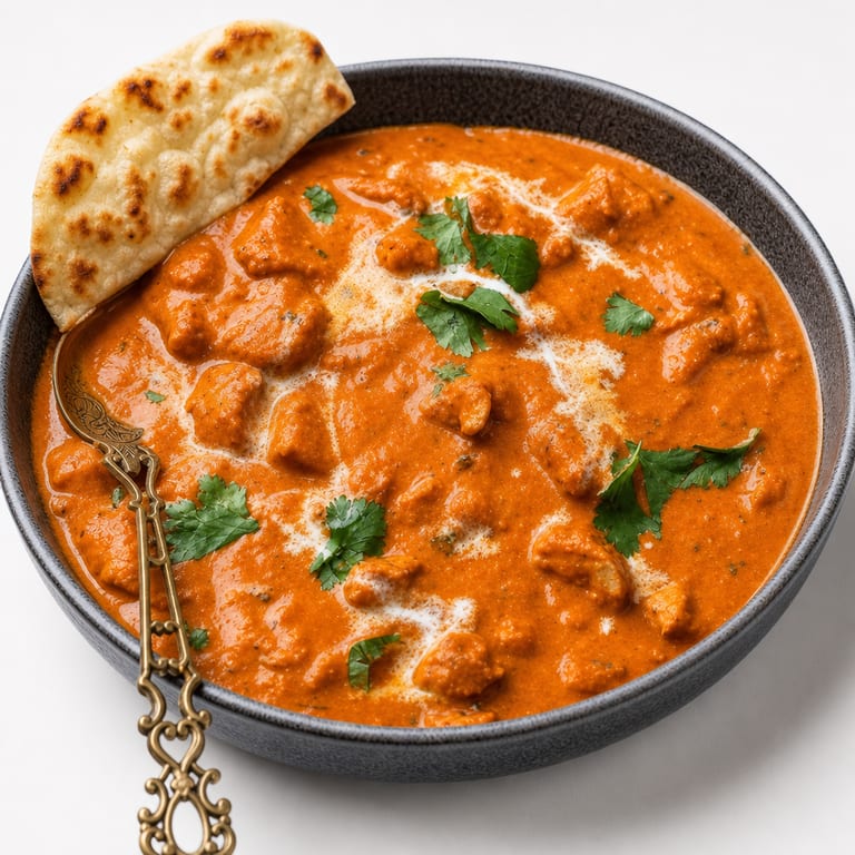 Savor Our Dinner Offerings
