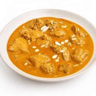 Chicken Korma (Half Tray)