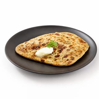 Gobi Paratha