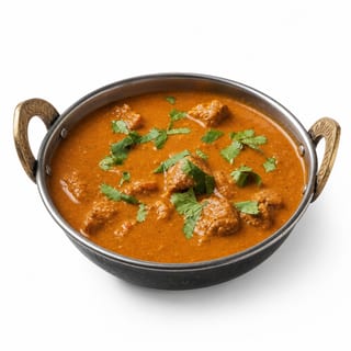 Lamb Curry (Roganjosh)