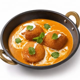 Malai Kofta (Half Tray)