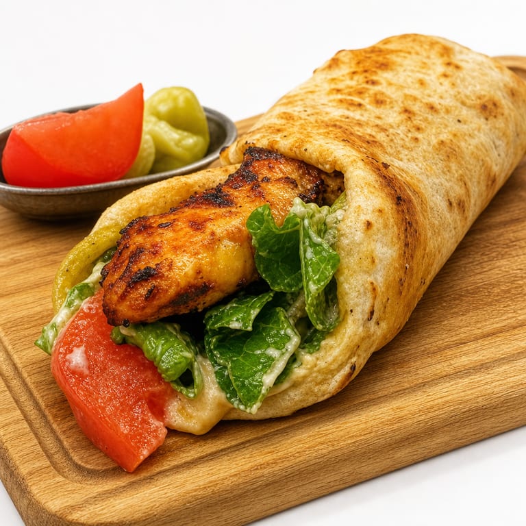 Taste Our Authentic Lassi