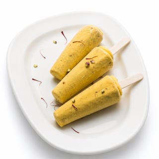 Kulfi Ice Cream