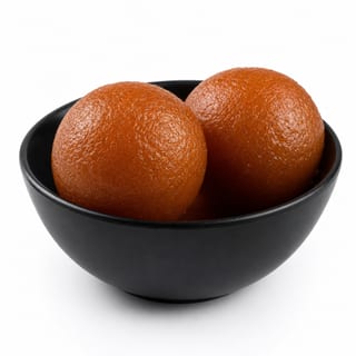 Gulab Jamun (2)