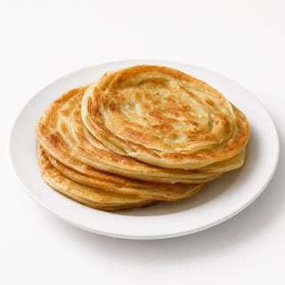 Laccha Paratha (2)
