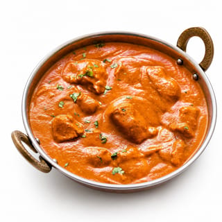 Butter Chicken (Half Tray)