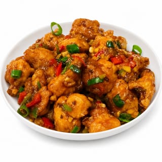 Gobi Manchurian
