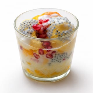 Kulfi Faluda
