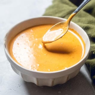 Curry Sauce 16 oz
