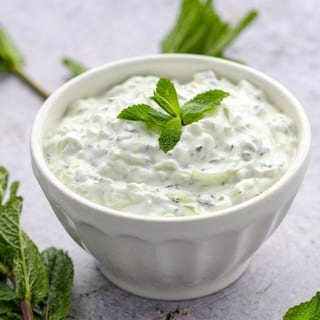 Raita 16 oz